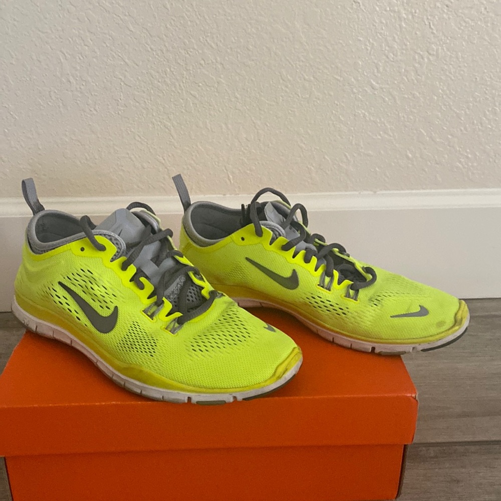 Nike Running/Training Shoes